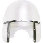 National Cycle Heavy Duty Wide Frame Touring Windshield - Clear N2210. Fixed Price $260.96.