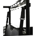 Windshield Rr Pol RNGWS4013GP. Fixed Price $142.69.