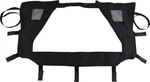 Moose Rear Windscreen Black/clear Polaris Rzr Pro Xp 2020-2021. Fixed Price $188.95.