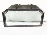 17-21 Can Am Maverick X3 Xmr Turbo Full Glass Front Windshield Screen. Fixed Price $699.39.