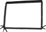 Quadboss Clear Window Ranger Windshield. Fixed Price $85.99.