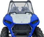 Moose Offroad '21-'24 Polaris Rzr 900/TRAIL Full Windshield. Fixed Price $259.95.