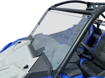 Moose Racing 2317-0477 Full Windshield. Fixed Price $259.95.