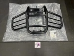 Arctic Cat Front Brushguard Bumper P/n 1436-031 2008-2017 Trv Tbx Vlx Oem. Fixed Price $284.95.
