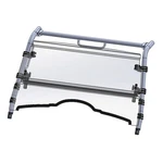 Direction 2 Tilt Windshield Fits Kymco. Fixed Price $476.09.