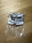 Nos Kawasaki Rear Screen Bushing 05-14 KAF620 08-13 KAF950 92139-7501. Fixed Price $9.98.
