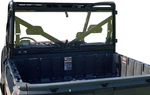 Moose Rear Back Panel For 2016 Polaris Ranger Xp 900 Eps Hunter Edition Utv. Fixed Price $265.95.