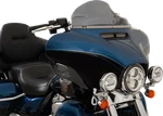 Klock Werks Flare Series Windshield Trim Black Contrast Flw KW05-01-0363. Fixed Price $120.99.
