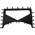 Moose Offroad Rear Windscreen Pioneer PIOT6RW-11. Fixed Price $179.95.