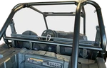 Moose Offroad Back Panel Polaris Rzr '14-'24 V000236-12200M. Fixed Price $293.95.