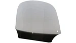 Memphis Shades MEP8530 Clear Windshield (batwing Fairing For 12"). Fixed Price $101.20.