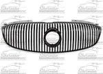 Sherman Parts Grille Blk Lucerne Cx/cxl/cxs 06-10. Fixed Price $42.99.