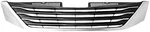 Sherman 8188-99-0 Grille For Toyota Sienna 2011-2014 5310108080. Fixed Price $87.81.