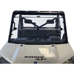 Moose Full Folding Deluxe Windshield Motors Part V000265-12200M 2317-0458. Fixed Price $404.95.