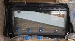 Yamaha Oem Flip-up Rear Glass Window B4J-K750A-T0-00 Utv Rmax Wolverine. Fixed Price $1316.08.