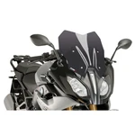 Puig Touring Windscreen - Dark Smoke Bmw 7616F. Fixed Price $146.18.