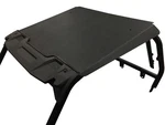 Spike Solid Black Abs - Roofs & Bimini Tops. Fixed Price $183.24.