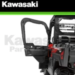 New 2018 2026 Genuine Kawasaki Mule Pro Fxr Kqr Soft Upper Door Set 99994-1056. Fixed Price $836.95.