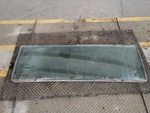 14-25 Kubota Rtv X1100C Rear Window Windshield Glass K7711-28140. Fixed Price $324.97.