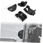 Lock & Ride Windshield Clamp Kit For Polaris 1000 900 Xp/ranger 570. Fixed Price $59.58.