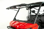 Can-am Defender HD5 HD7 HD8 HD9 HD10 Full Front Flip Up Out Windshield 2016-26. Fixed Price $689.69.