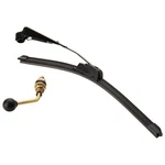 Tusk 2006650006 Utv Windshield Wiper 16". Fixed Price $24.99.