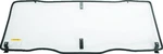 Quad Boss Rear Panel Windows V000158-12200Q. Fixed Price $166.99.