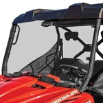 Tracker Off Road- Prowler 500 Full Pc Windshield- Oem 2436-573. Fixed Price $201.75.