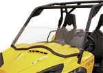 Moose Offroad Half Windshield Commander V000035-12200M. Fixed Price $186.95.