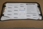Polaris Oem Lock & Ride Hard-coat Full Poly Windshield. General (2016/2023). Fixed Price $380.00.