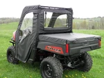 2015-21 Polaris Ranger Mid Size Bed Cover. Fixed Price $249.95.