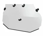 2021-2025 Genuine Polaris Rzr Trail Lock & Ride Poly Rear Panel 2884765. Fixed Price $299.99.
