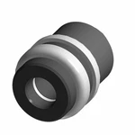 Polaris M6 Hardware Kit, Wiper, For Ranger Models, Genuine Oem - 2208226. Fixed Price $13.69.