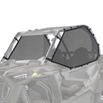 Utv Window Nets Upper Cab Enclosure For Polaris Rzr Xp 1000 Turbo 2014-23 Door. Fixed Price $37.99.