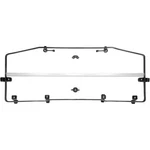 Seizmik 0521-1901 50-32000KIT Folding Rear Windshield. Fixed Price $258.99.
