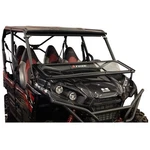 Tusk 190-459-0024 Utv Folding Glass Windshield With Wiper. Fixed Price $744.05.