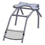 Direction Short Windshield MR10 Lexan Polycarbonate Polaris Rzr RS1 2018-2022. Fixed Price $110.06.