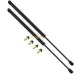 2 Windshield Tipout Gas Shock Strut Ball End Nut For Polaris Ranger Crew Xp 1000. Fixed Price $53.99.