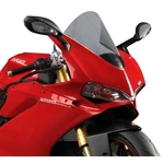 Puig Race Windscreen - Smoke For Ducati 7621H. Fixed Price $93.04.