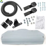Fit For Honda Talon 1000R/1000X 2019-2023 Dark Tinted Utv Rear Windshield New. Fixed Price $102.49.