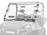 Superatv Vented Full Windshield For Polaris Ranger 500 Size (2010). Fixed Price $315.95.