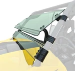 Can Am Maverick 1000R Kolpin Full Tilt Windshield Part# 3005. Fixed Price $382.49.