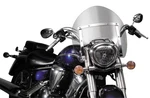 National Cycle Switchblade Shorty Windshield N21705. Fixed Price $256.46.