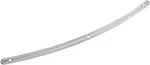 Arlen Ness 10-GAUGE Billet Windshield Trim Chrome 03-679. Fixed Price $69.97.