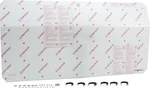 V000046-12200T Open Trail Full Rear Windshield For Polaris Ranger 400 & 800. Fixed Price $234.29.