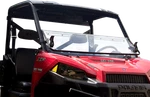 Seizmik Folding Windshield Polycarbonate Ranger 50-24001KIT. Fixed Price $330.99.