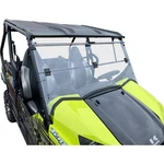 Open Trail Folding Windshield For Kawasaki Krf/krt Teryx V000277-12200T. Fixed Price $393.95.