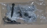 2016-2025 Polaris General Tip Out Windshield Service Hinge Kit # 2206350. Fixed Price $59.95.