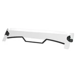 Polaris 2884768 Lock & Ride Hard Coat Poly Half Windshield 2018-21 Rzr Xp Turbo. Fixed Price $111.95.