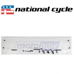 National Cycle Utv Lexan Windshield For 2013 Polaris Ranger 800 Efi Eps - Gj. Fixed Price $184.70.